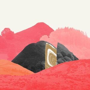 Islet - Eyelet  CD
